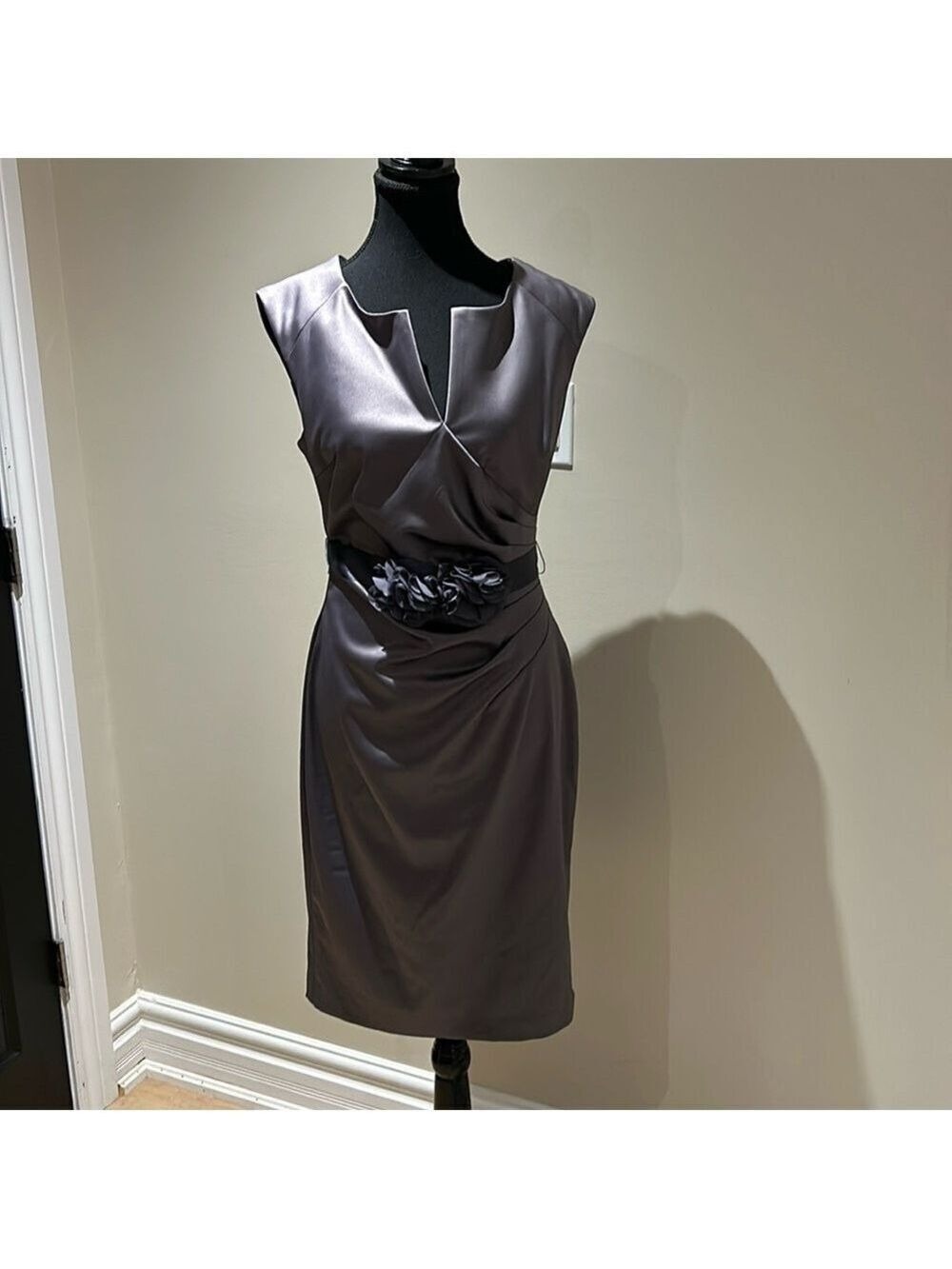 Le Chateau cocktail dress